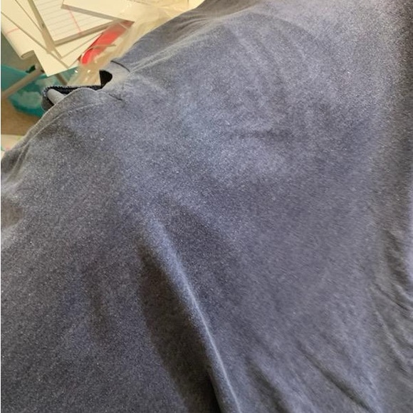 American Rag Men T-Shirt - Picture 3 of 3